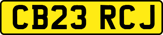 CB23RCJ
