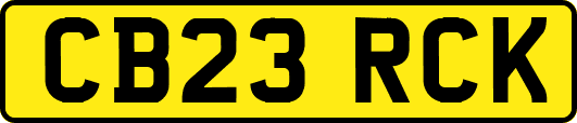 CB23RCK