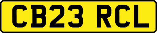 CB23RCL