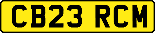 CB23RCM