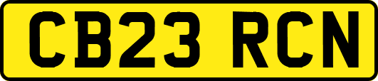 CB23RCN