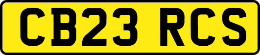 CB23RCS