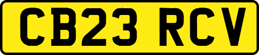 CB23RCV