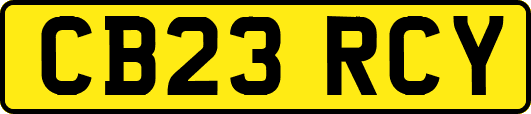 CB23RCY