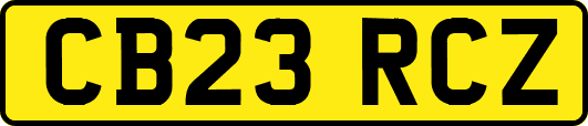 CB23RCZ