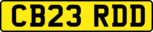 CB23RDD