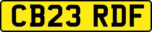 CB23RDF