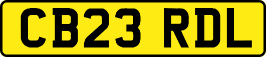 CB23RDL