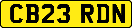 CB23RDN