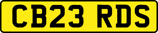 CB23RDS