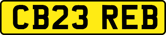 CB23REB