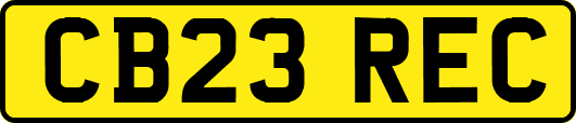CB23REC