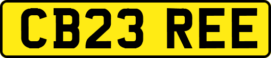 CB23REE