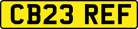CB23REF