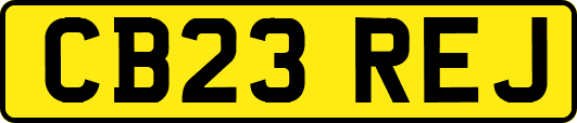CB23REJ