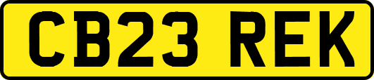 CB23REK