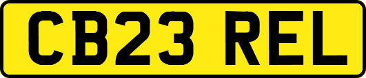 CB23REL