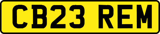 CB23REM