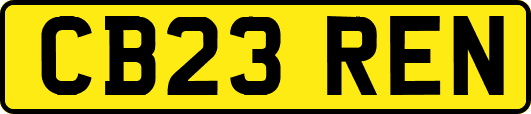CB23REN