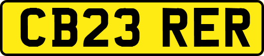 CB23RER
