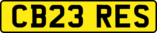 CB23RES