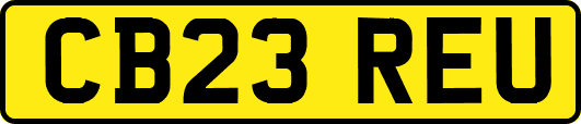 CB23REU