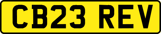 CB23REV