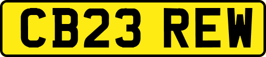 CB23REW