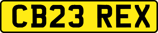 CB23REX
