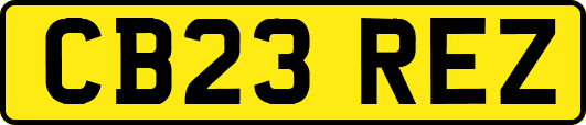 CB23REZ