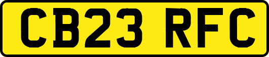 CB23RFC