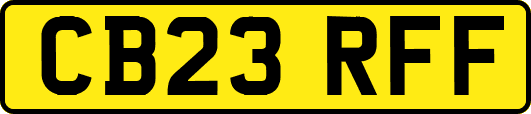 CB23RFF