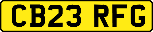 CB23RFG