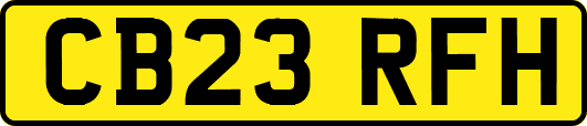 CB23RFH