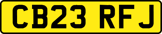 CB23RFJ