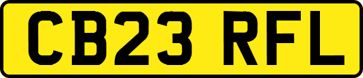 CB23RFL