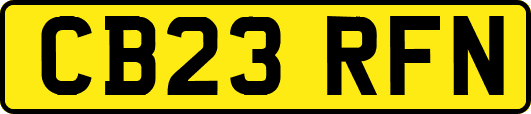 CB23RFN