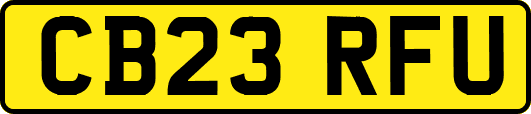 CB23RFU