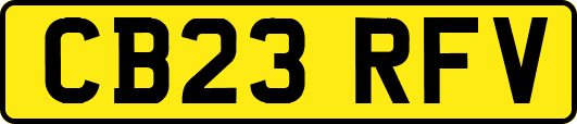 CB23RFV