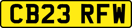 CB23RFW