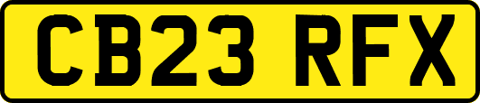 CB23RFX