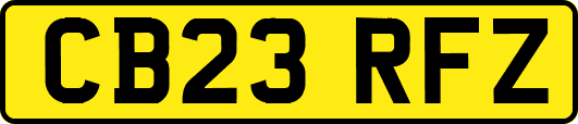 CB23RFZ