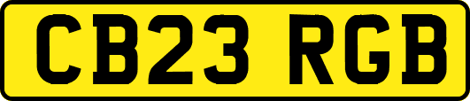CB23RGB