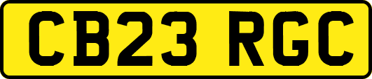 CB23RGC