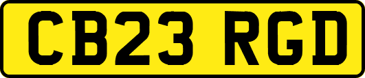 CB23RGD