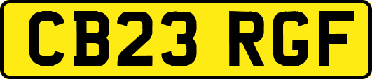 CB23RGF