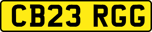 CB23RGG