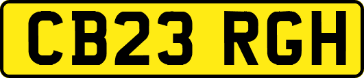 CB23RGH