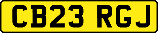 CB23RGJ