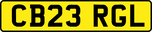 CB23RGL